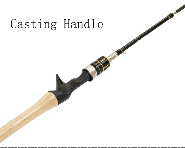 1.8m Fish Carbon Spinning Fishing Rods  Telescopic Lure Fishing Rod L -  New 1.8m - Aliexpress