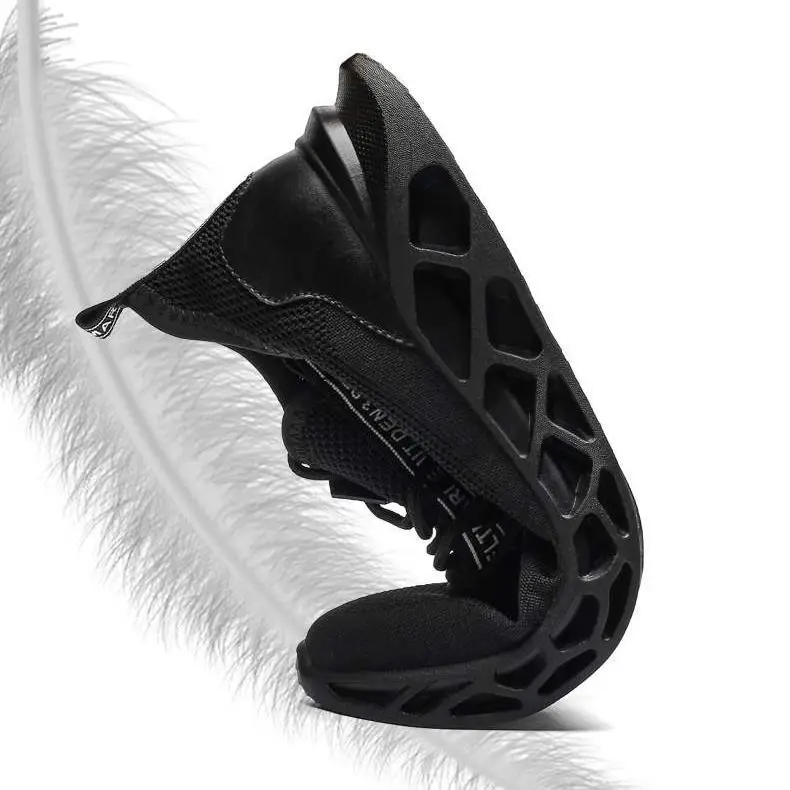 

2019 Spring And Autumn Men's round-Toe Korean-style Men's Sporty Shoes Lace up Front Low Heel MEN'S Casual Shoes