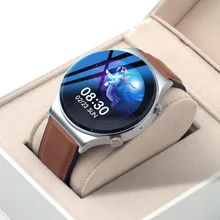 2021 New Smart Watch Men Bluetooth Call Heart Rate Blood Pressure Sports IP68 Waterproof Smartwatch for Android IOS Phone