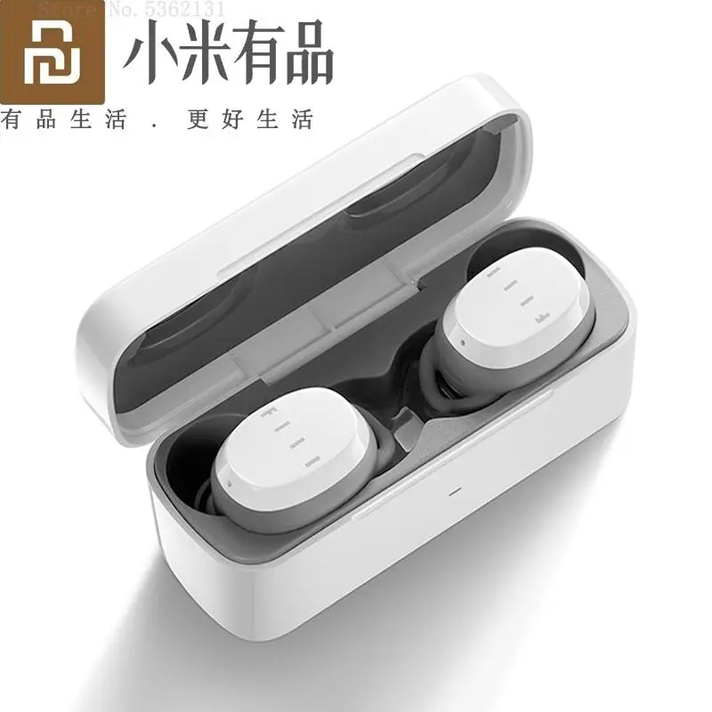Original FIIL T1 XS True Wireless Headsets Sport