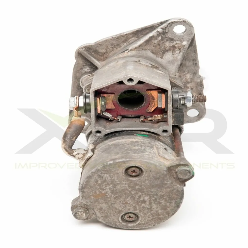 

Diesel Starter Motor Repair Fix Kit For Land Rover Discovery Defender TD5 2.5