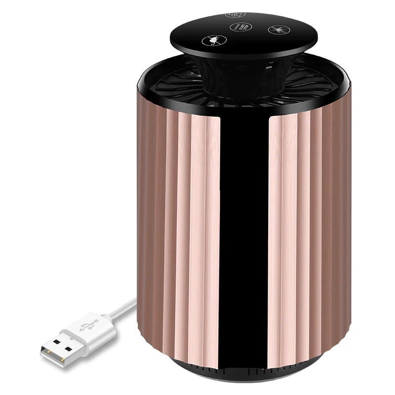 

Mosquito Killer Household Ultrasonic Mosquito Repellent Mosquito Repellent Multi-mode Mosquito Repellent Lamp