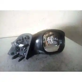 

RIGHT REARVIEW MIRROR CITROEN XSARA PICASSO