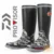 2021 DAWA Fishing Shoes Противоскользящие Рыболовные Бедра Сапоги Водонепроницаемые Водные Ботинки Открытый Восходящий Поток Сапоги Резиновые DAIWA Fishing Boots