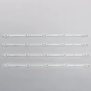 

5LED led backlight for 28inch Philco PH28C20D PH28C20