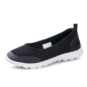 

Tenis Feminino Sneakers Women Tennis Shoes Chaussures Femme Outdoor Walking Mother Soft Sport Shoes Women Zapatos De Mujer Cheap