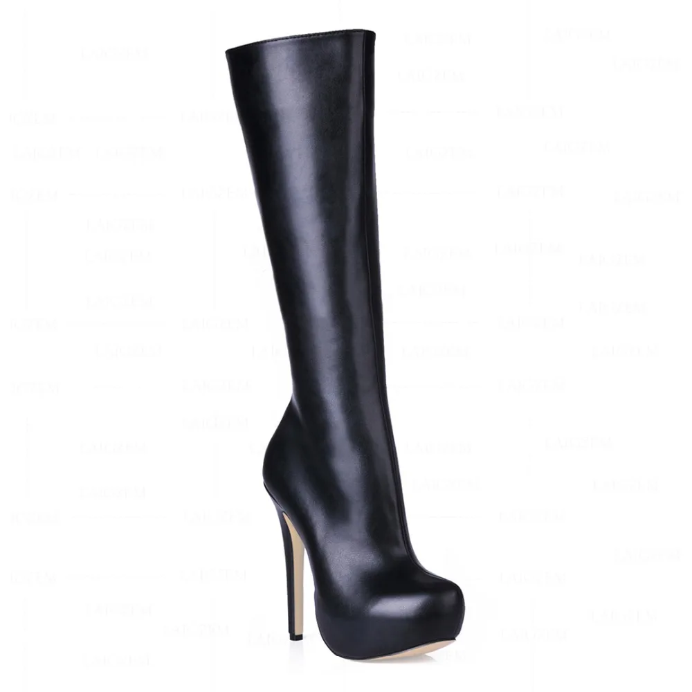 Black-High-Heel-Knee-Length-Boots-147944-1089234
