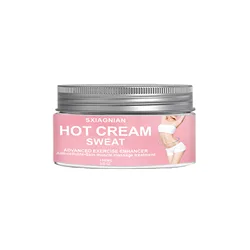 100ml SXIAGNIAN HOT CREAM SWEAT Body Care Slimming Cream Free Shipping