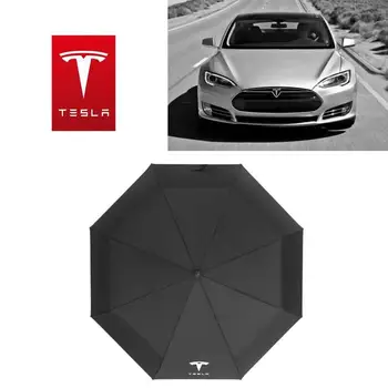 

1PC For Mercedes benz C-Class E-Class S-Class A-Class GLC GLS GLEAutomatic telescopic folding UV protection parasol Give a gift