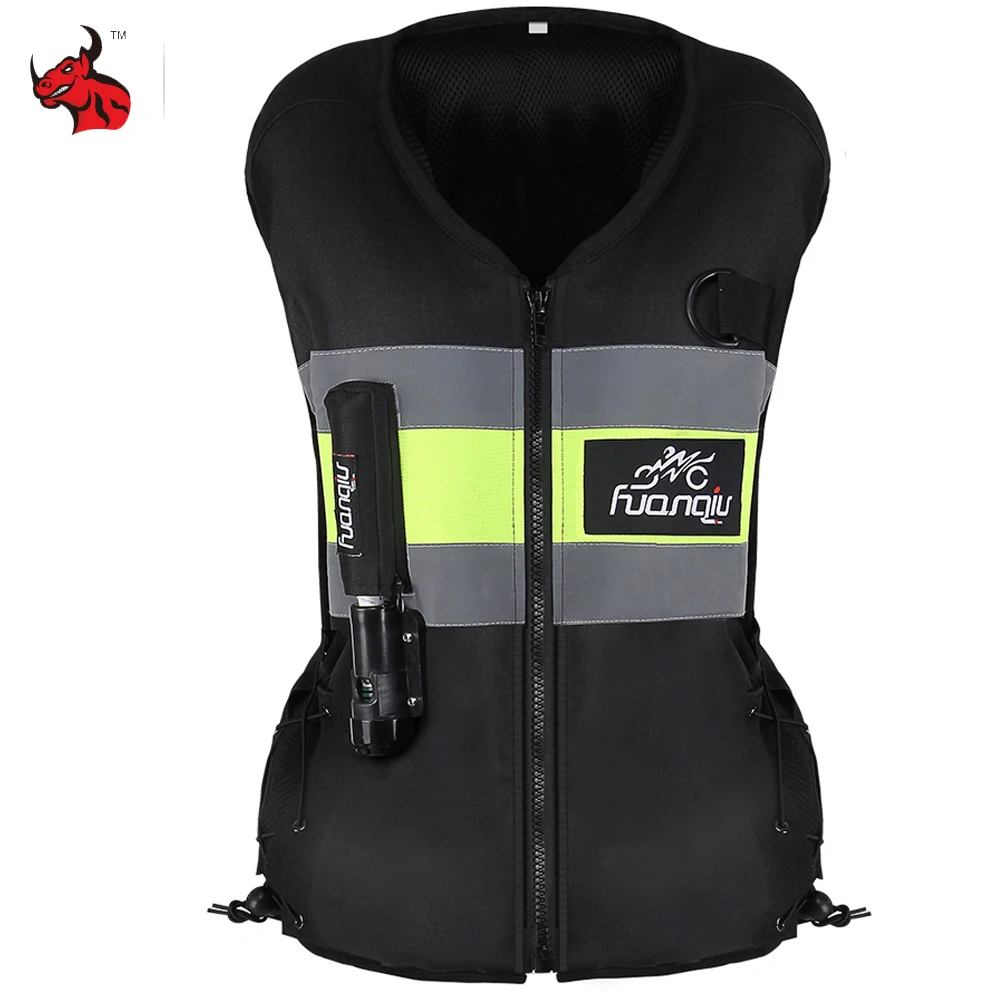 Chaqueta para motocicleta, chaleco salvavidas de verano, bolsa de aire para Airbag para Motocross - AliExpress Automóviles y motocicletas