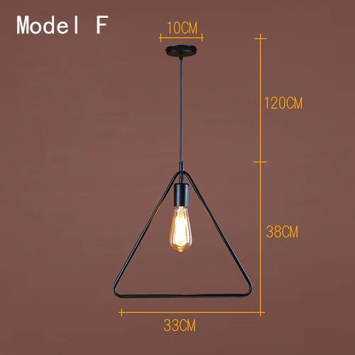 Model F