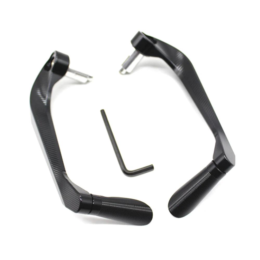 Универсальные защитные накладки на тормозной рычаг сцепления мотоцикла CNC Proguard