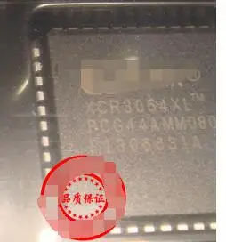 

100% NEW XCR3064XLPC44 XCR3064XL-10PC44C -10PC44I