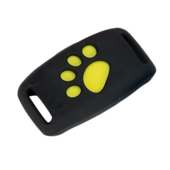 

Smart Waterproof Pet Gps Locator Pet Tracker Dog Collar Positioning Geofence Tracking Device