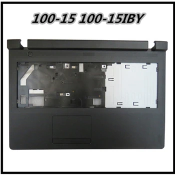 

New Bottom Case Base Cover For Lenovo ideapad 100-15IBY Upper Lower Cover Palmrest Shell C/D