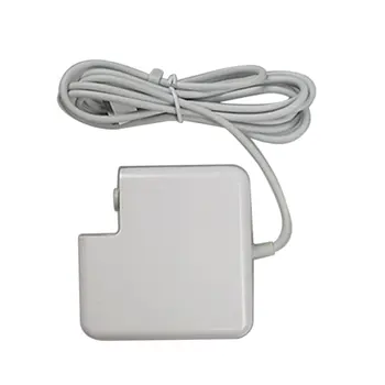 

16.5V 3.65A For APPLE LAPTOP AC REPLACEMENT ADAPTER (With PLUG)