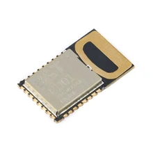 Posicionamento Indoor UWB Módulo de Banda Larga Curta-gama Alta-Precisão de Posicionamento de precisão Que Varia Módulo BU01 10cm6.8Mbps Dados