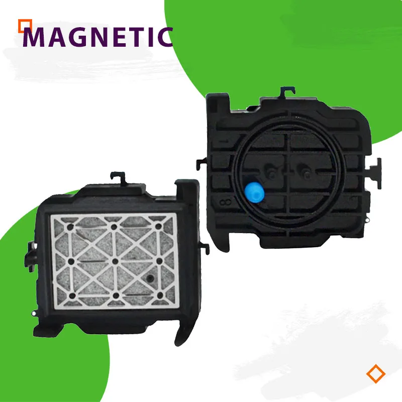 2 шт. головка печатающей головки DX5 для Mimaki jv33 jv5 cjv30 Mutoh vj1604 vj1638 Galaxy Roland RA640