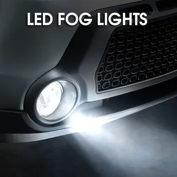 

LED fog lamp light kit for SUBARU FORESTER S13 2013 2014 2015 2016