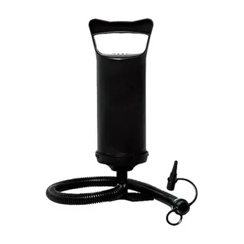 

Household Inflatable Swimming Pool Accessories Hand Pump High Pressure PVC Hand Pump Compression Inflator