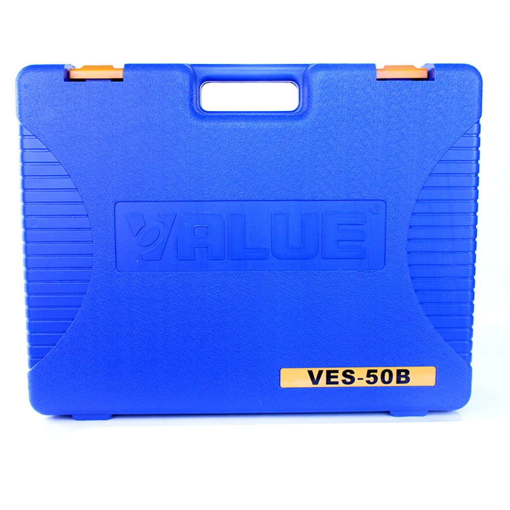 Refrigerant Scale 50 Kg With Solenoid Valve, VES-50B, 54% OFF