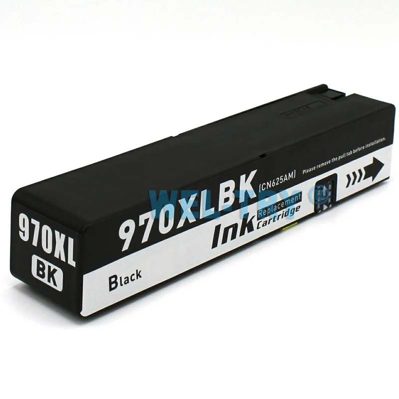 HP 970XLBK