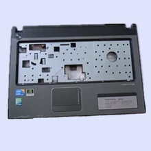 90% ноутбук верхняя крышка Упор для рук/нижний чехол для ACER 4741 4741G