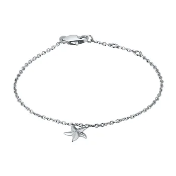 

Bracelet silver diamond e0601br04202433