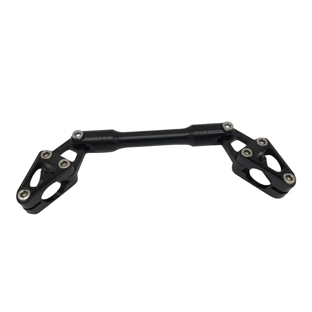 

For HONDA X-ADV750 XADV750 XADV 750 X-ADV 2017 2018 2019 Motorcycle Mutifunctional Cross Bar Steering Damper balance Plate lever