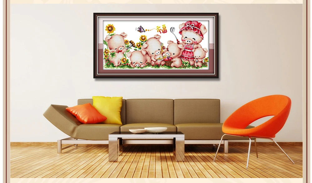 K084-小猪一家(1)2