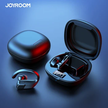 

Led Display Bluetooth Earphone Wireless Headphones TWS Stereo Earbuds Waterproof Noise Cancelling Headset With Mic T11PK B1