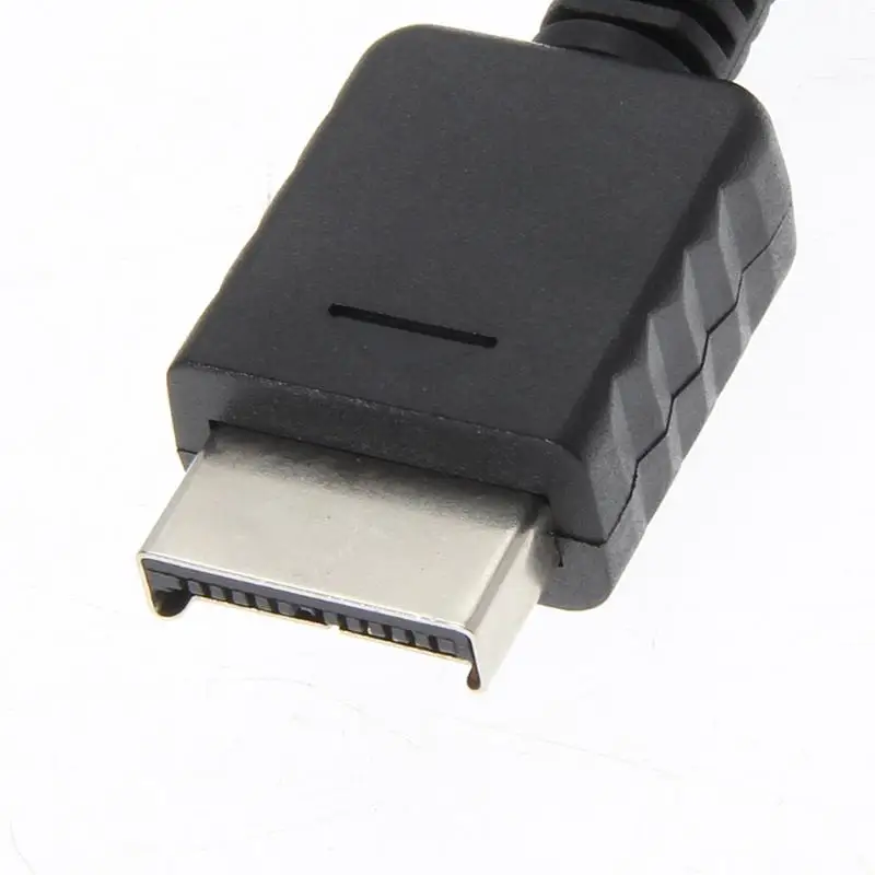Кабель AV RCA для Sony PlayStation 2 3 PS2 PS3 SYSTEM Игровая приставка 1 8 м 6 футов|Кабели| |