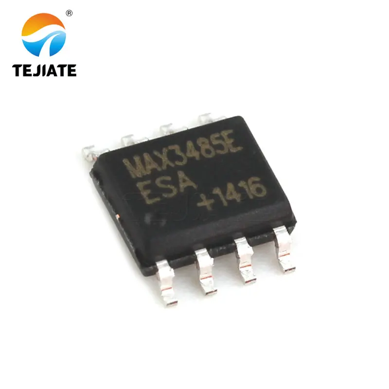 MAX3485EESA SOP-8 (2)