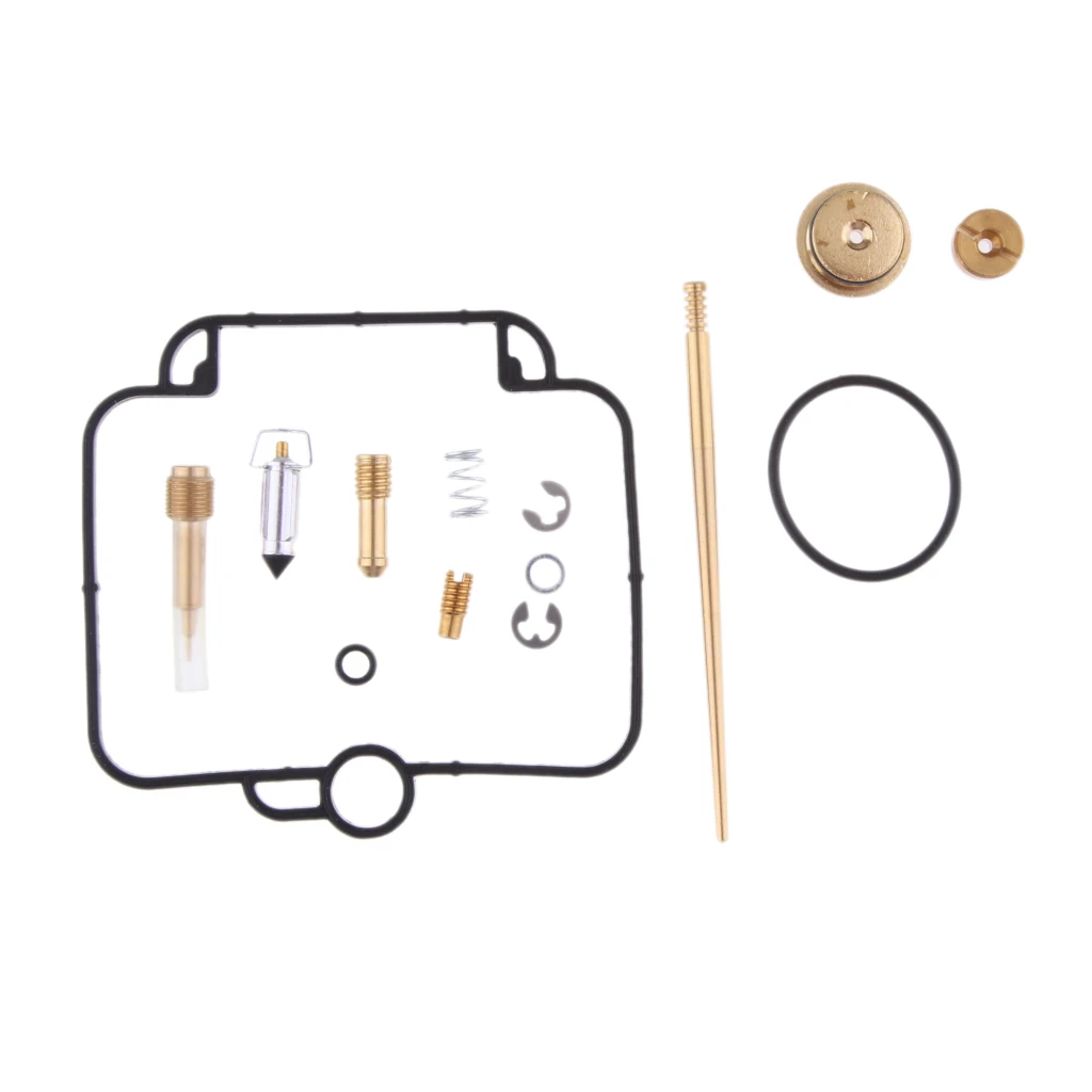 Carburetor Repair Rebuild Kit For Polaris Sportsman 500 HO 2001-03 Carburetor Repair Rebuild Kit For Polaris Sportsman 500 HO 2001-03