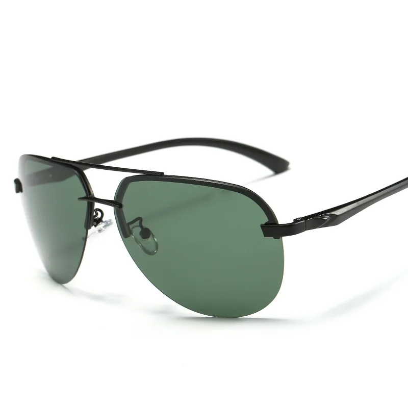Aluminium UV400 Polarized Sunglasses Women Men luxury Brand driving mens sun galsses driving vintage oculos de sol goggles