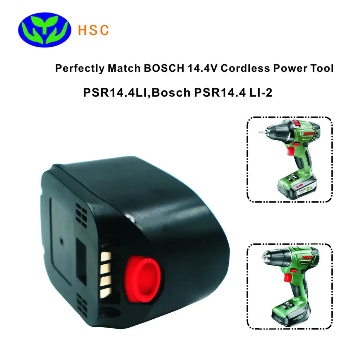 3.0Ah 18650 Батарея BOS14.4C литий Батарея 14,4 В Замена для Bosch 14,4 V Батарея 2607335038 2607336037 2607336038