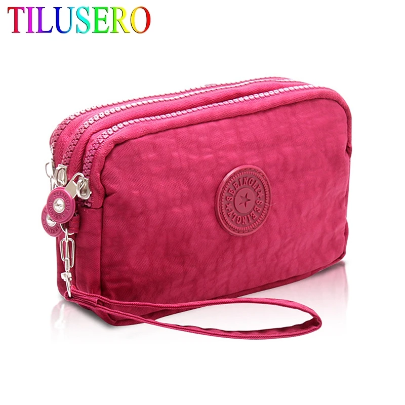 Women coin purse Travel Make Up Bags Fashion Ladies Makeup Pouch Neceser Toiletry Organizer Case Clutch Tote