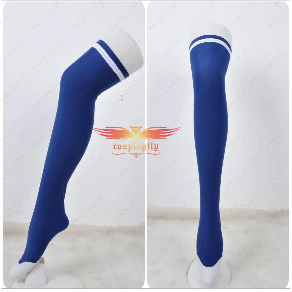 Anime-SAO-Sword-Art-Online-2-Asuna-Yuuki-Cosplay-Costume-Adult-Women-Blue-Outfit-Girl-Dress (4)
