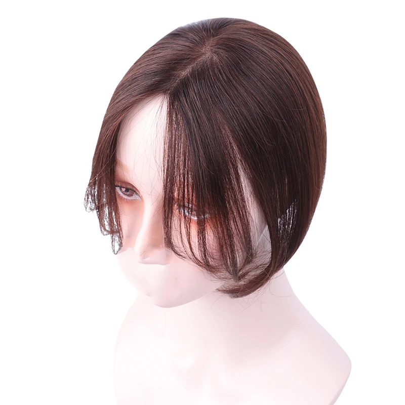 clip in bangs human hair