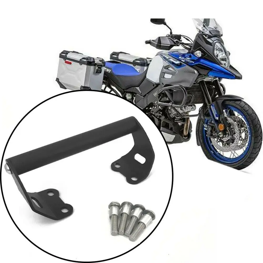 

Кронштейн для навигации на руль для SUZUKI V Открытый DL1000 2017-2020