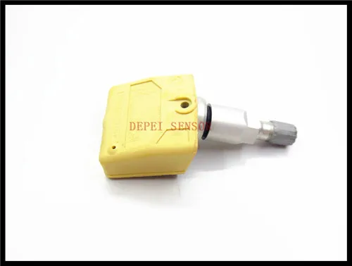 DPQPOKHYY 4 шт. 40700-JY10C для Nissan G-T-R шин Датчик давления OEM 40700JY10C