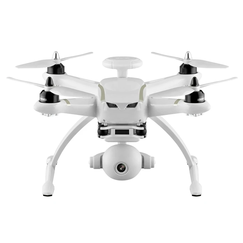 AOSENMA CG035 gps 5G WiFi FPV с 1080P HD камерой 2D карданный gps фиксированная точка Hover RC Дрон Квадрокоптер RTF