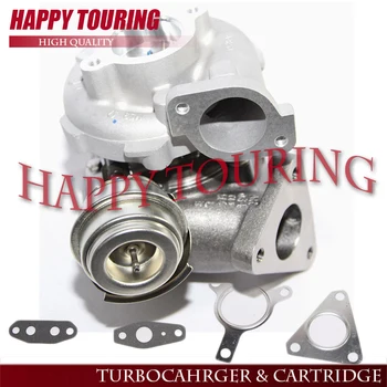 

GT2056V Turbocharger Complete turbo for Nissan Navara / Pathfinder 2.5 DI QW25 128 Kw 2005 751243 14411-EB300 / 14411EB300
