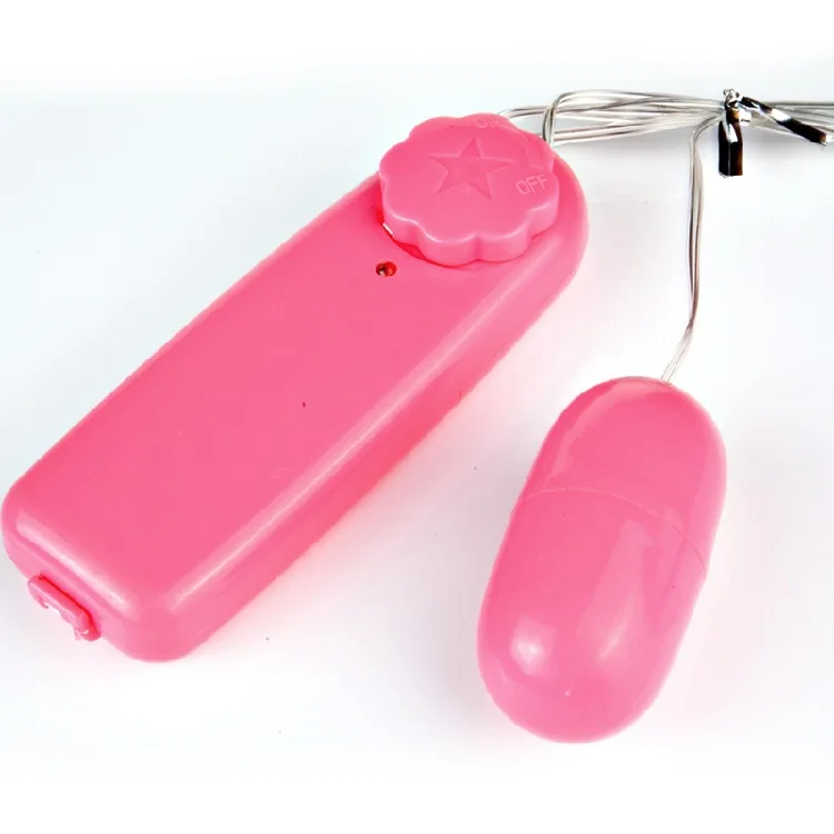 Manufacturers Wholesale Sexy Single Tiaodan Free Form Regulation Speed Waterproof Low Noise Female Masturbation Devices