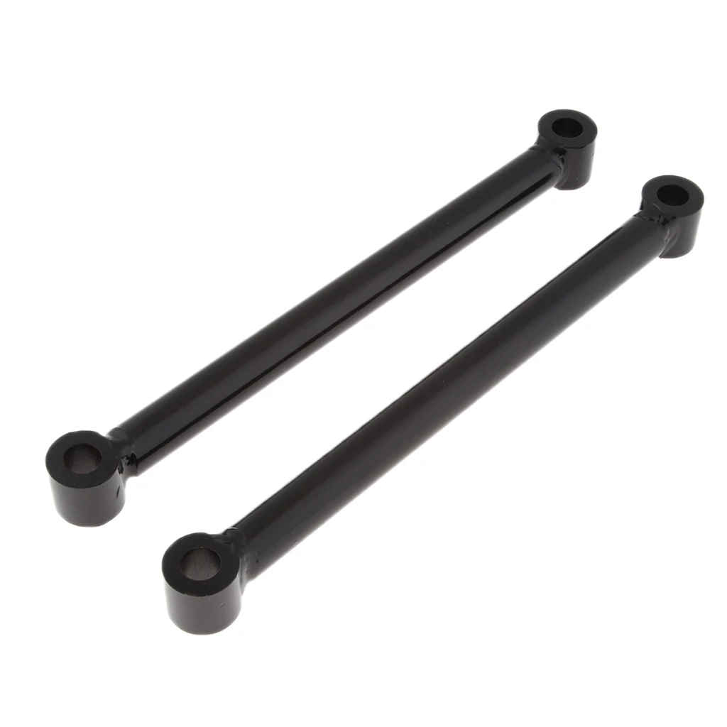 1 Pair Lowering Kit Steel Hardtail Struts for Harley SPORTSTER 883 and 1200, SUPER GLIDE, STREET BOB
