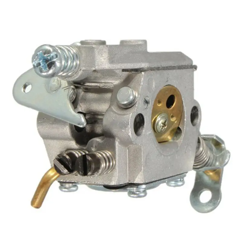 Gasoline engine carburetor wt-89 WT891 is suitable for Partner350 chainsaw carburetor c1u-w14 carburetor carburetor adjustment t