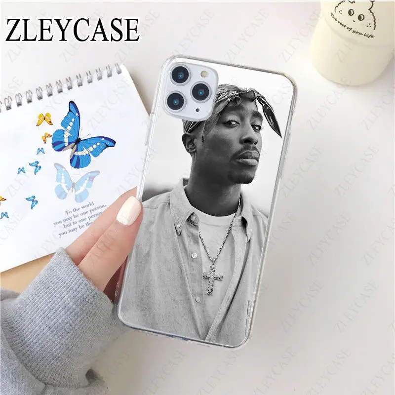 2Pac Tupac Amaru Shakur Makaveli