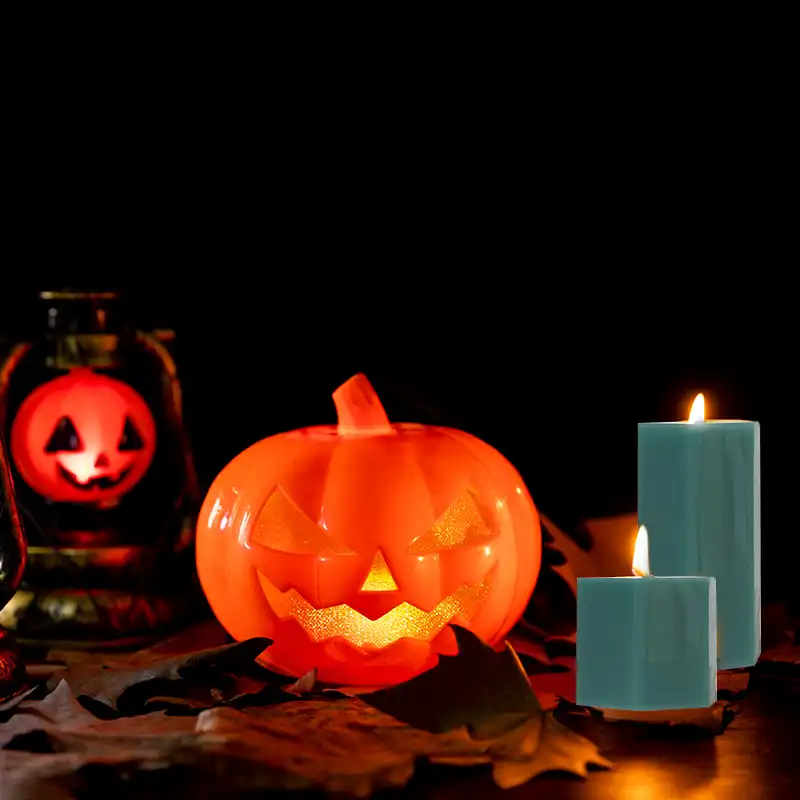 freneci L /& S Hexagon Candle Fondant Form Kuchen Dekoration Werkzeuge Kerze Formen DIY Tool