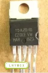 5 шт. TDA2040V TDA2040 TO220 TDA 2040