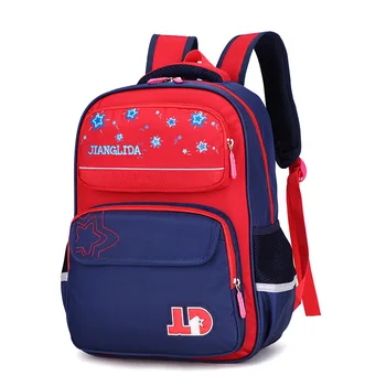 

Waterproof Backpacks School Bags For Boys Girls Children School Book bags Kids Bags kids Satchel Knapsack Orthopedic Backpacks